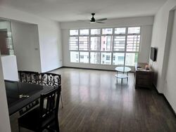 Blk 9B Tiong Bahru View (Bukit Merah), HDB 5 Rooms #592038411
